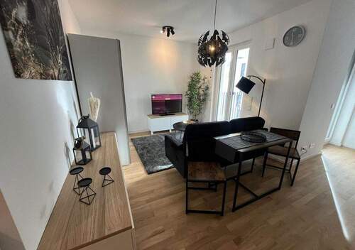 Bild 3 - 1 Zimmer Etagenwohnung in Schönefeld