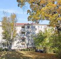 Exklusive Wohnung in bester Lage - Berlin Grunewald