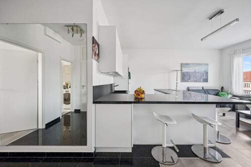 Bild 3 - 2 Zimmer Etagenwohnung in Berlin