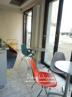 Bild 3 - 1 Zimmer Gewerbeobjekt (Büro, Produktion, Verkauf) in Freiburg im Breisgau