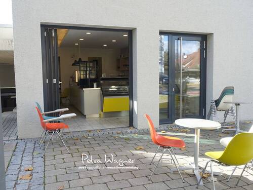 Bild 4 - Gewerbeobjekt (Büro, Produktion, Verkauf) in Freiburg im Breisgau zum Kaufen