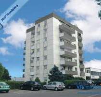 Gemütlich Wohnen mit tollem Blick auf Ansbach!