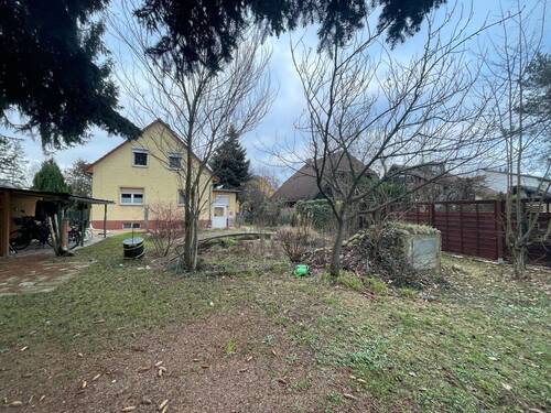 Ansicht 4 - Grundstück in Berlin zum Kaufen