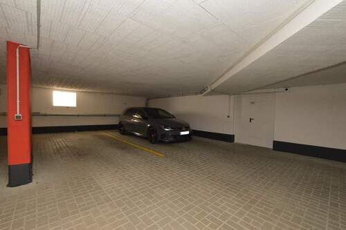 TG-Stellplatz auf Wunsch - 