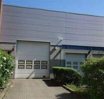 Hallenfläche mit Büro an der landsberger Str. zu mieten - Berlin Mahlsdorf