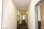 Büroflur - 