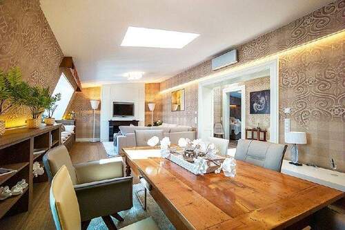 Wohnen Essen - Etagenwohnung mit 88,00 m&sup2; in München zur Miete