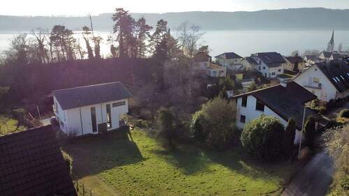 Ansicht/Lage - Grundstück in Sipplingen