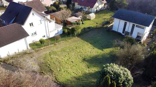 Ansicht - Grundstück in Sipplingen zum Kaufen