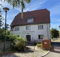 Vielseitige Immobilie im Herzen von Camburg: Ihre Vision ist gefragt! - Dornburg-Camburg