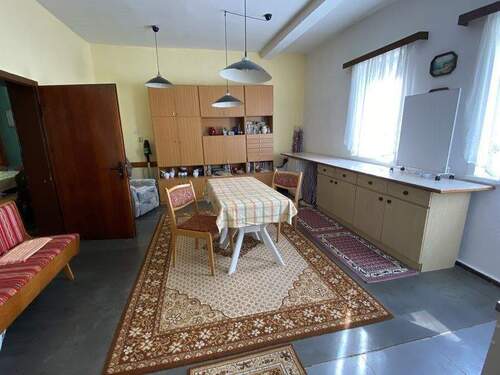 Zimmer im Obergeschoss - 