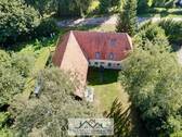 dji_fly_20250903_110548_602_1757355031266_photo - 9 Zimmer Bauernhaus, Landhaus zum Kaufen in Loitz