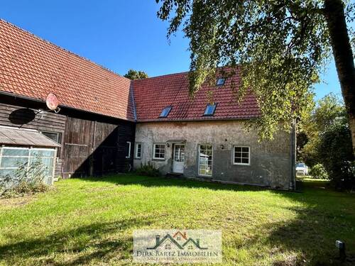 IMG_5412 - Bauernhaus, Landhaus mit 230,00 m&sup2; in Loitz zum Kaufen