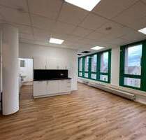 Ihr Büro. Ihre Vision. Ihre Fläche - Erstbezug nach Renovierung - Fulda Innenstadt
