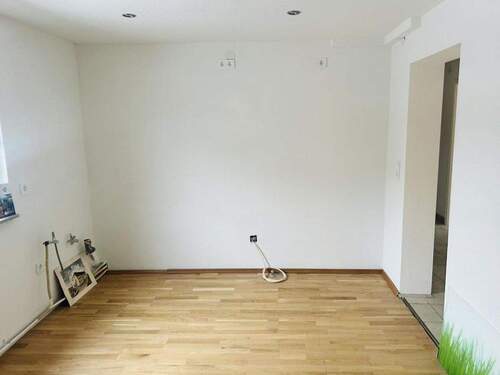 EG Küche Anschlussseite - 