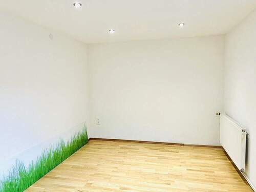 EG Raum für Küche - 