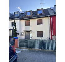 Einfamilienhaus in Schoppershof, sofort bezugsfertig - Nürnberg