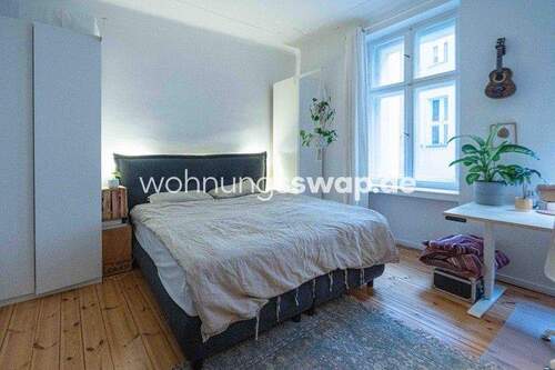 Bild 2 - 2 Zimmer Etagenwohnung zur Miete in Berlin