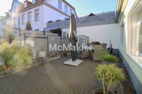 Terrasse - 