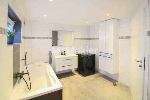 Badezimmer - 