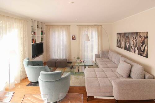 Wohnzimmer - 