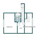Grundriss Skizze 1.OG - 