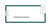 Grundriss Skizze 2.OG - 