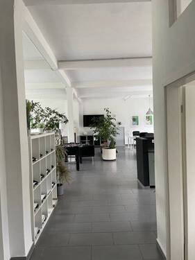Loft - 2 Zimmer Büro in Bielefeld