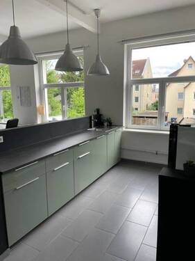 Küche - 