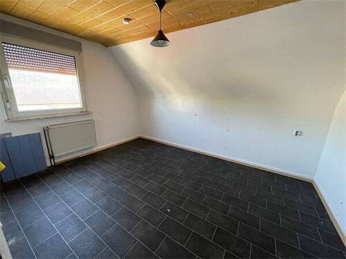 Küche - Etagenwohnung mit 56,00 m² in Bischofsheim zum Kaufen