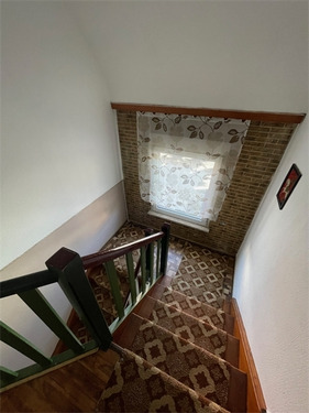 Treppenhaus - 