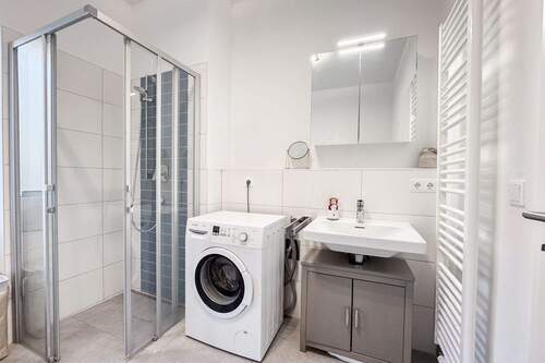 Beispiel Bad - 