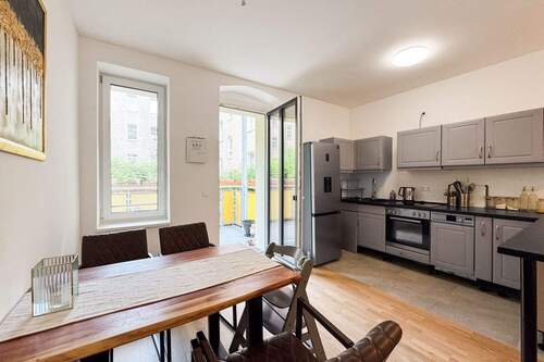 Beispiel Essbereich - 