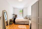 Beispiel Schlafzimmer - 