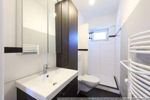 18 Duschbad - 