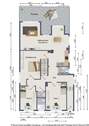 Grundriss - 