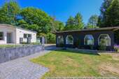 4 Gartenhaus - Einfamilienhaus mit 100,00 m² in Hamburg zum Kaufen