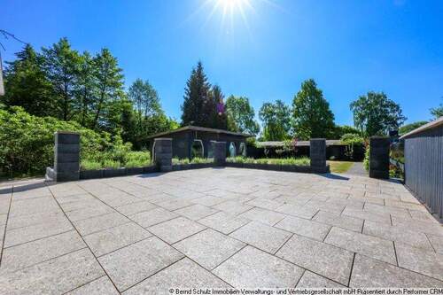 4 Terrasse - 