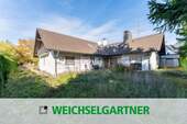 Im Alleinauftrag - Rückwärtig gelegenes Baugrundstück in begehrter Wohnlage