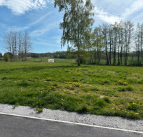 Ihr Bauprojekt in bester Sonnenlage - Großzügiges Grundstück in Cunewalde mit Baugenehmigung