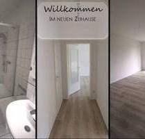 Drei-Zimmer-Wohnung mit Relax-Balkon - Chemnitz Gablenz