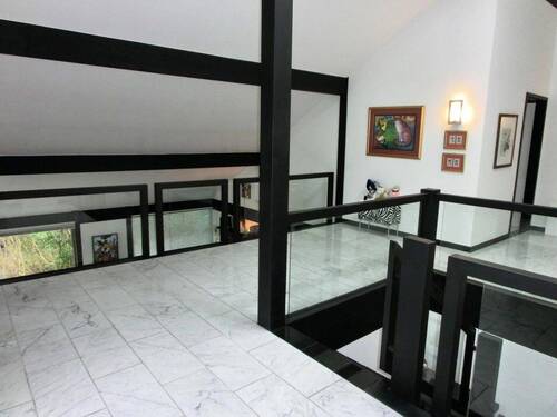 Galerie Obergeschoss - 