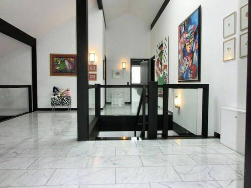 Galerie Obergeschoss - 