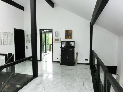 Galerie Obergeschoss - 