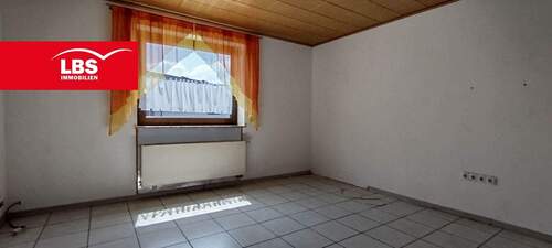 Schlafzimmer EG. - 