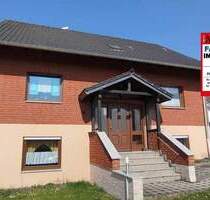 Junges Objekt auch für zwei Generationen geeignet. - Eitorf Bohlscheid