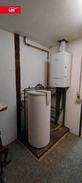 Gasheizung 2015 erneuert - 