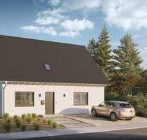 Ihr Traumhaus in Bad Klosterlausnitz - Individuell geplant und nachhaltig gebaut!