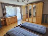 Schlafzimmer - 