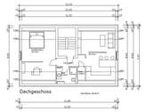 Dachgeschoss - 